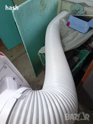 Влагоабсорбатор и отоплител 2 в 1, за промишлени и строителни обекти, модифициран - комбиниран уред, снимка 3 - Влагоабсорбатори и влагоуловители - 49273887