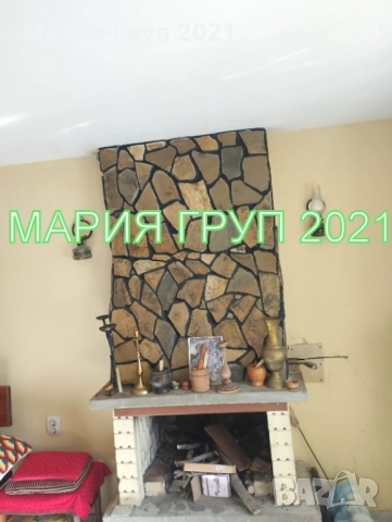 !!!ТОП ОФЕРТА!!!Продавам Двуетажна Къща в село Опан област Стара Загора!!!, снимка 10 - Къщи - 52721613