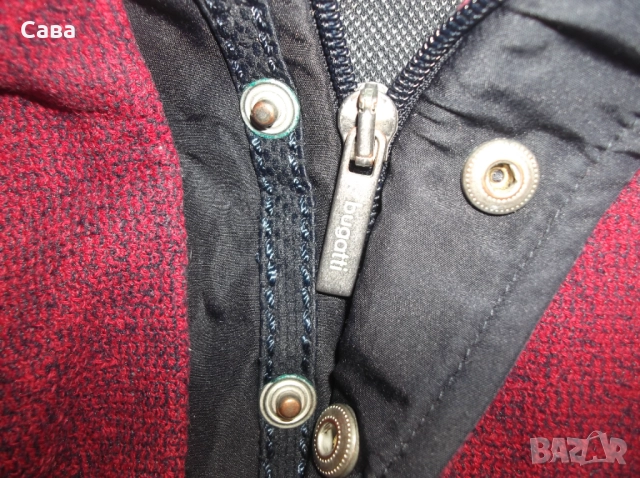 Блуза BUGATTI  мъжка,Л, снимка 4 - Блузи - 52021940