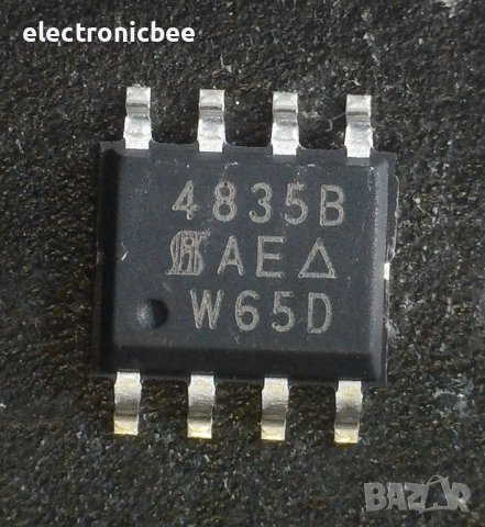 Чип 4835B AE W65D, снимка 1 - Друга електроника - 39186284