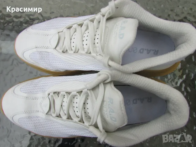 Тренировъчни маратонки R.A.D One, снимка 11 - Маратонки - 56047863