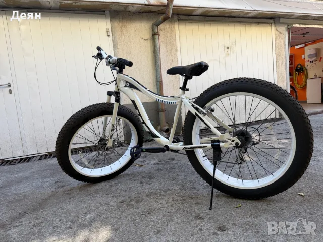 2 X STAR WARS HUFFY LIMITED EDITION – Darth Vader & Stormtrooper –колекционерски Fat Bike велосипеди