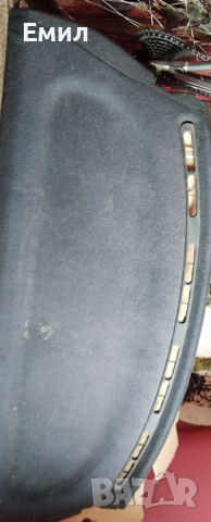 Кора за Опел Вектра Б седан