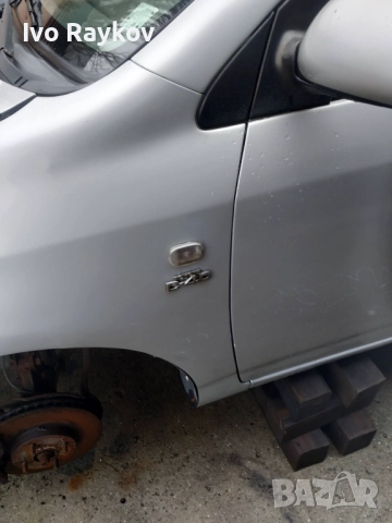 Toyota Corolla 2.0 ,Diesel 116 k.c. На Части, снимка 2 - Автомобили и джипове - 52572076