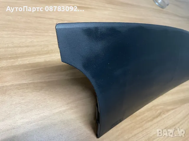 AIRBAG табло Honda Jazz 2002-2008 , ОЕМ 77850-SAA-E81, снимка 3 - Части - 49537426