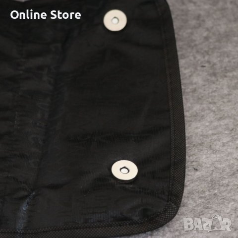 Козметична чанта с 4 отделения, снимка 3 - Други - 42897902