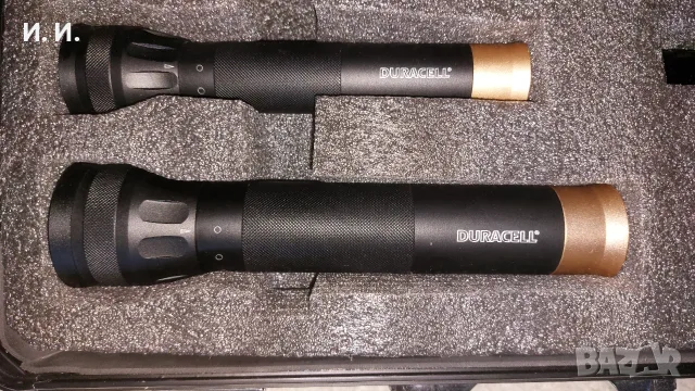 Фенери Duracell , снимка 4 - Колекции - 55768809