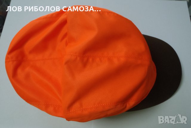 Зимна шапка Hillman Exclusive , снимка 3 - Екипировка - 29953421