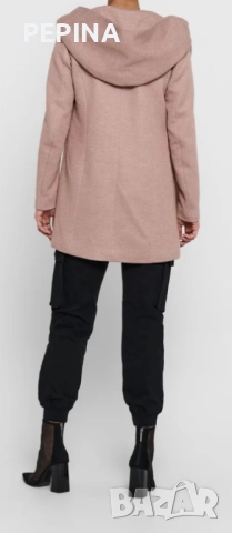 Палто Only, снимка 4 - Палта, манта - 51685010