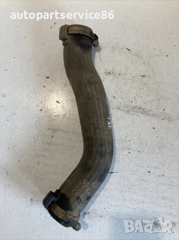 Маркуч тръба за интеркулер за KIA Sportage 1.7 CRDi (2011), снимка 2 - Части - 53374961