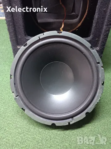 Субуфер за автомобил AXTON HW260C запазен , снимка 7 - Тонколони - 49506942