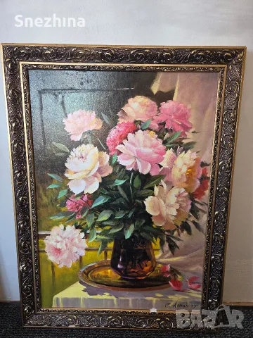 Класически Картини, снимка 6 - Декорация за дома - 56114728