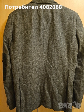 Мъжко сако Strellson. Размер XL., снимка 6 - Сака - 53238469