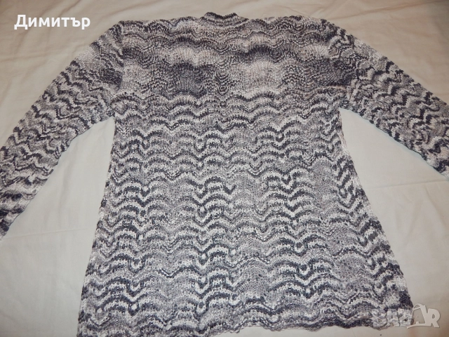 Жилетка ХС/С размер - нова, снимка 6 - Жилетки - 52051556