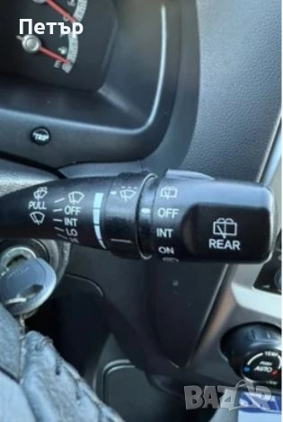 Kia Sportage II 2.0 CRDi (140 кс) 4WD /2006, снимка 6 - Автомобили и джипове - 52835304