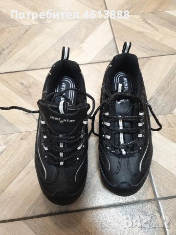 спортни маркови обувки Mattar 39 номер