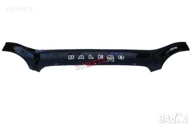 Дефлектор за преден капак Vip Tuning за Suzuki Baleno (1999-2002)