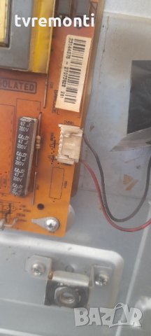 POWER BOARD 17IPS20, снимка 3 - Части и Платки - 31924442