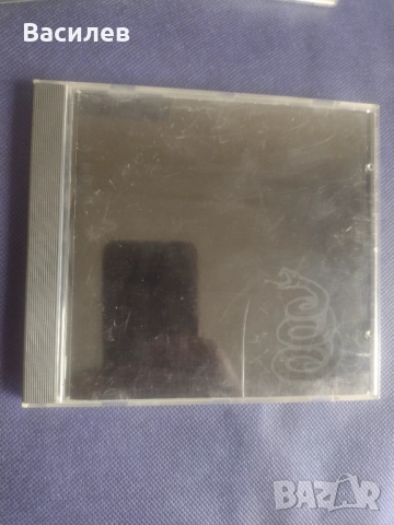 Оригинални CD, снимка 2 - CD дискове - 52865290