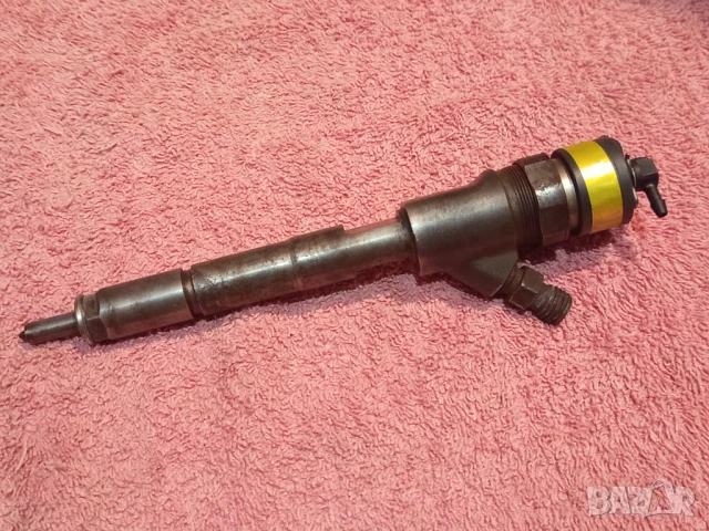 Дюза Bosch дизел Common Rail за TOYOTA Yaris Corolla - 1.4 D-4D