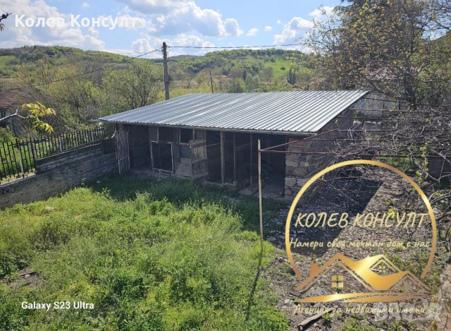 Къща село Гарваново , снимка 7 - Къщи - 54352737