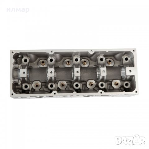 7701475893 Цилиндрова глава за Дачиа Докер - 1,6 -83 к.с., снимка 3 - Части - 34559829