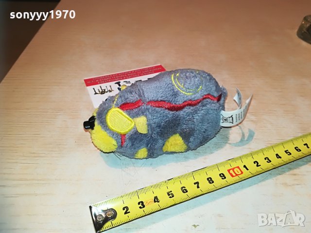 ФРЕНСКА МИшКА-ВНОС ФРАНЦИЯ, снимка 3 - Колекции - 29968422