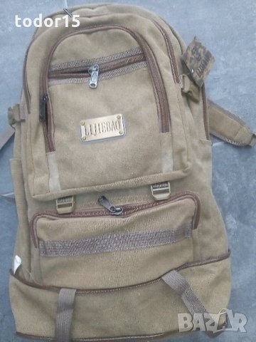 Раница за лов, снимка 4 - Екипировка - 33718306