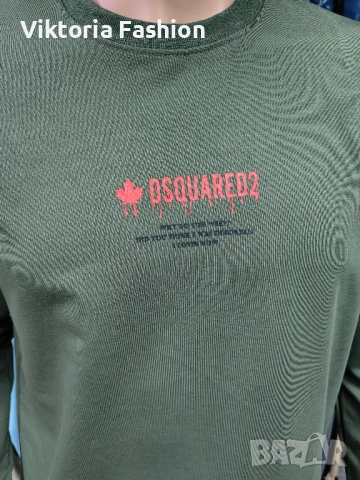 мъжка блуза, снимка 4 - Блузи - 52479071