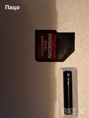 HP Envy  A6-5350M, снимка 15 - Лаптопи за дома - 54012779