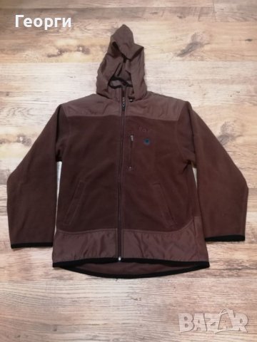 Мъжки полар Reebok 