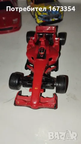 Колекционерски колички, снимка 3 - Колекции - 47560913