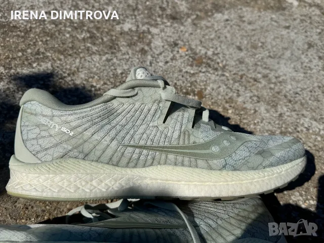 Saucony номер 48