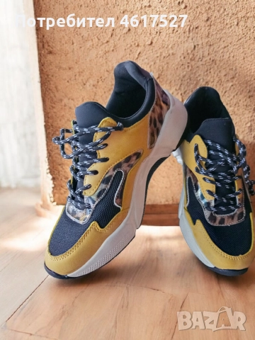 дамски маратонки Graceland