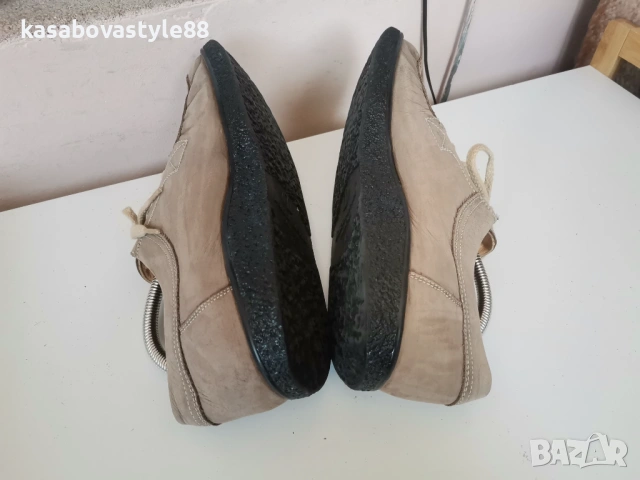 Мъжки обувки  Jacoform 43 н. , снимка 10 - Ежедневни обувки - 54070398