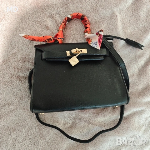 Hermes дамска чанта 