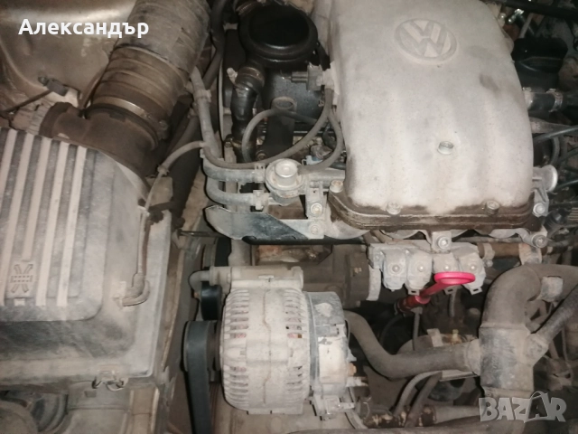 Продавам Голф 3 1.6 бензин, снимка 2 - Автомобили и джипове - 52746535