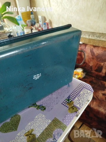 Тава за печене на Агне,и др., снимка 7 - Съдове за готвене - 54014270