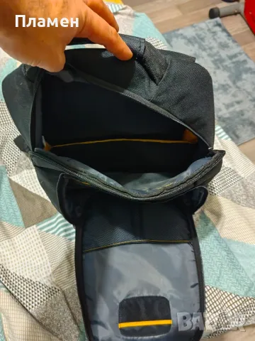Раница за лаптоп, снимка 7 - Чанти - 49796553
