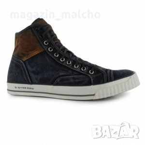 МЪЖКИ КЕЦОВЕ – G-STAR RAW CAMPUS; размери: 44