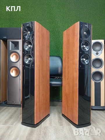 Тонколони JAMO S-606 Dark Apple , снимка 5 - Тонколони - 54213157