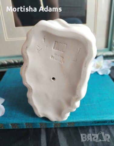 Колекционерска статуетка NAO, снимка 4 - Колекции - 52477407