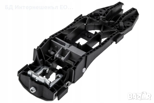 5N0837885C  Комплект основа за предна външна дръжка, VW, Seat, Skoda, Лява и Дясна