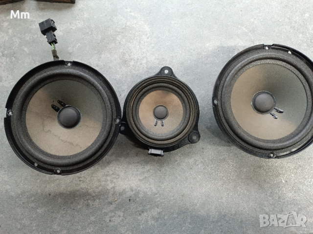 тонколони а6 ц6