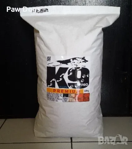 Кучешка храна K9pro Premium Puppy – 10 кг