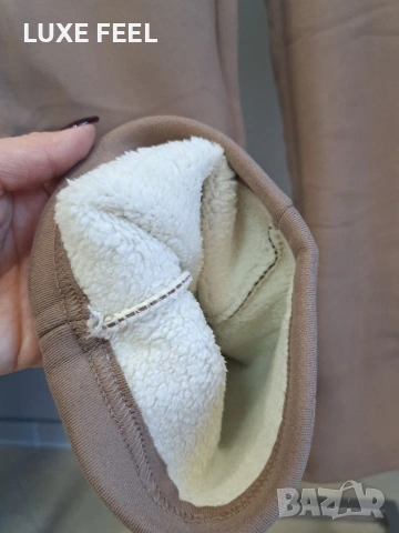 🔺Дамски Спортни Панталони М -6XL, снимка 7 - Панталони - 53233749