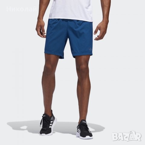 Adidas Supernova 7'' Running Short, снимка 13 - Спортни дрехи, екипи - 37175495