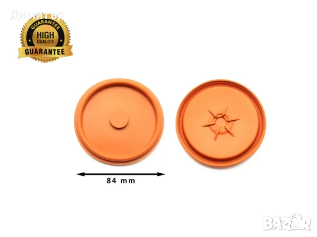 Мембрана картерни газове BMW M54 M52TU M52 N52 11617531423, снимка 2 - Части - 47552102