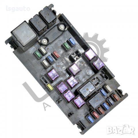 Бушонно табло Subaru Forester III (2008-2013) ID: 88624