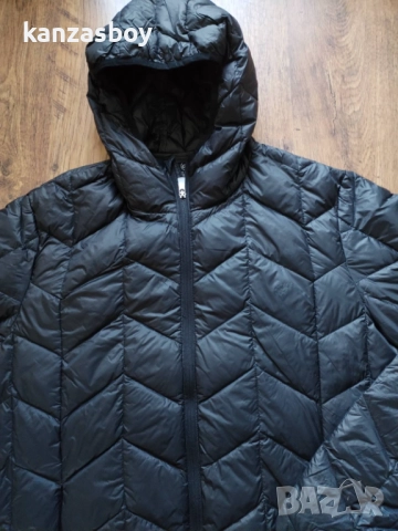 five seasons mens down jacket - мъжко пухено яке ХЛ, снимка 3 - Якета - 52147405